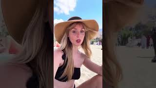 Diana Vickers bikini