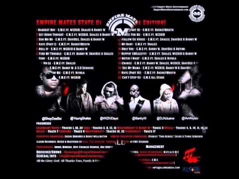 EME ft. Banky W, Skales, Wizkid, Shaydee & Niyola - Change