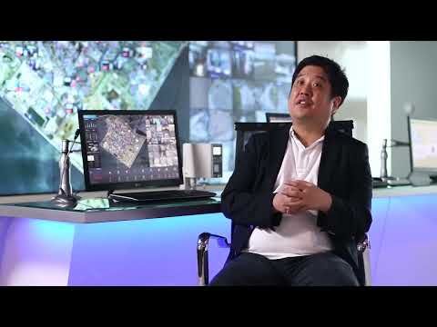 Go #InsideInnovation at Cisco IoE Innovation Center Songdo