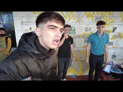 JAFF vs ALEJO SANTINO - Semifinales - F-NIX Fecha 1 - Regional LA JUNGLA - 4/9/2021