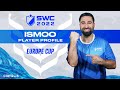 [Player Profile] Ismoo / SWC2022 EUROPE CUP | Summoners War