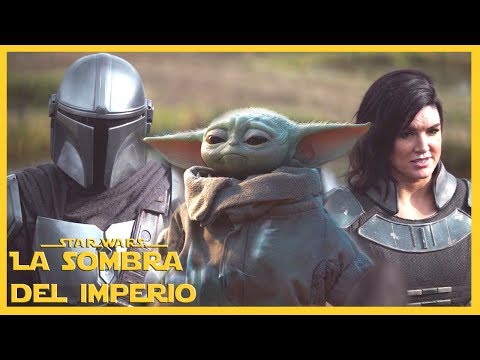 Todo Explicado: Capítulo 4 The Mandalorian Temporada 1 ¡Por Fin Mando con Cara Dune! Star Wars