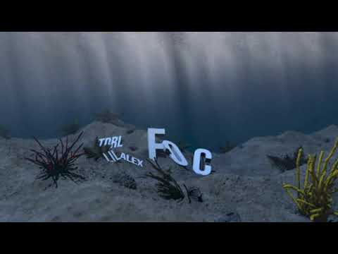 Lil Alex - Foc (Visualizer)