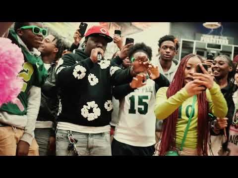 BC tae - Free The Sliders (Official Music Video)