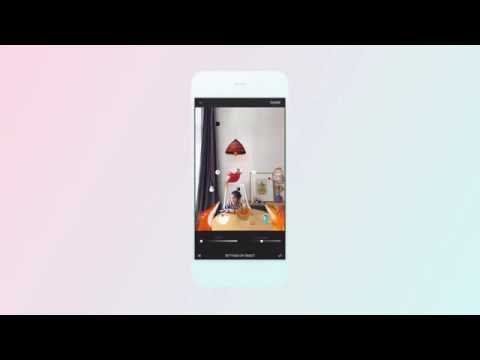 Lil World - Art Photo Editor Video