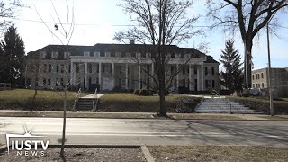 IUPD investigating burglary at Beta Sigma Psi fraternity | IUSTV News