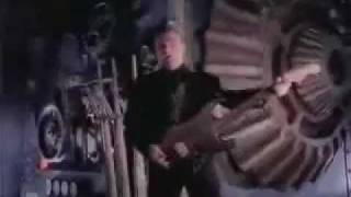 Nik Kershaw - One Step Ahead  - dahr4