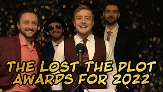 The Lost The Plot Award Ceremony For 2022