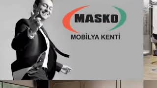 Masko Mobilya Kenti 