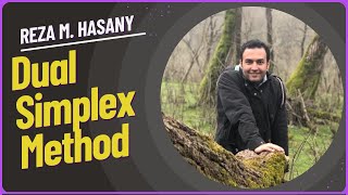 Dual Simplex Method Explained  Efficient LP Optimization