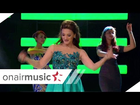 ARDITA HALIMI Gezuar 2016