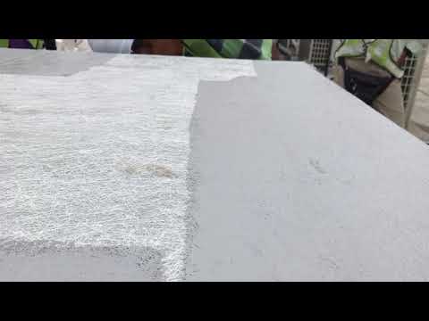 Polyurethane Waterproofing
