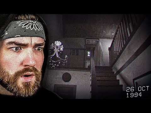 THE MOST CURSED GAME I’VE EVER PLAYED… | Iblis 3