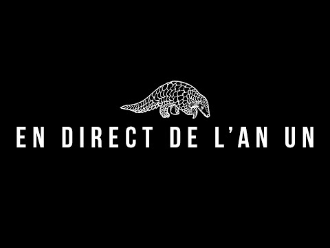 S2 x WASTA - En direct de l'an 1 - Clip concept