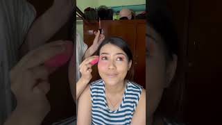 Download lagu Tetap kece loh, Makeup tanpa bulu mata palsu! mp3