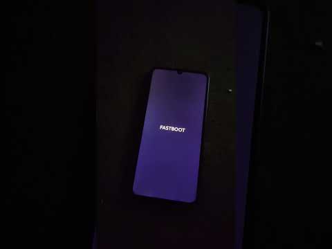 How to enter fastboot on Xiaomi/Poco! #xiaomi #poco #fastboot #hyperos