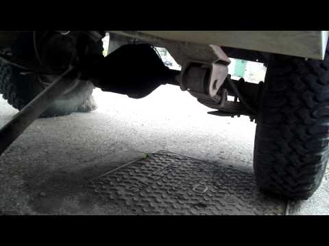 Thumbnail for UMM - Motor peugeot 505TD by Peugeot