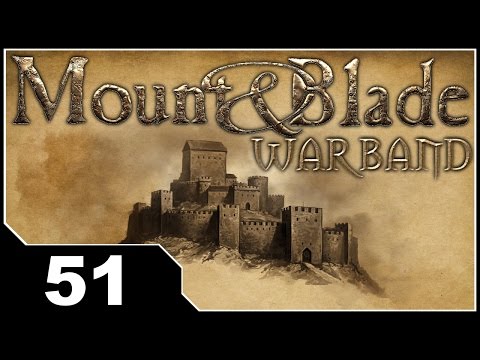 Happy Hour: Mount & Blade Warband EP51