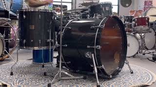 Video thumbnail for Yamaha Birch Custom Absolute Drum Set by Hawthorne Drum Shop