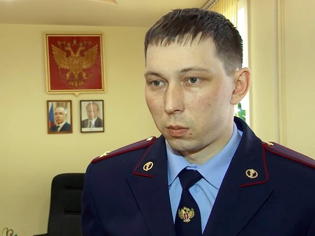 Охота на курильщиков