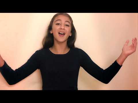 Reina Ozbay (11) - Pure Imagination - Short (cover)