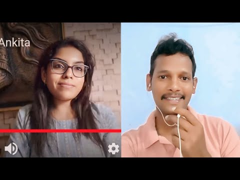 Conversation with Ankita  @EnglishYaari