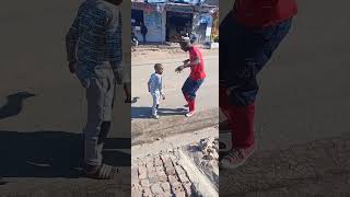 Download lagu Bad Company 1836 Mzukwane Dance Moves 💃🏾💃🏾💃🏾 Tsena Sekolo 🔥🔥🔥 mp3