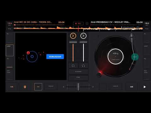 MC 2k do jura vs proibidão do CV 🚩🐻✌️