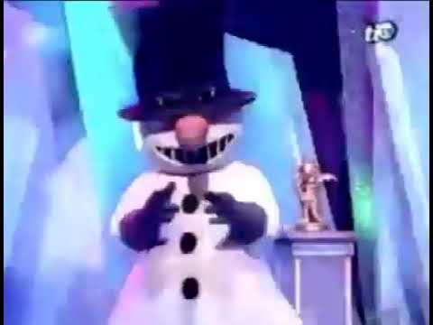 Eko Freh & Kool Savas - "König von Deutschland" (Live Tabaluga TV) #koolsavas #ekofresh