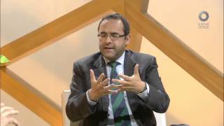 México Social - La política social en revisión (27/01/2015)