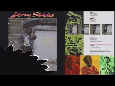 Leroy Sibbles   Mean While