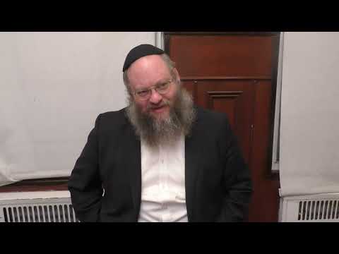 Iggeres HaKodesh 19 Part 1 - Rabbi Naftali Silberberg , 5782