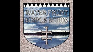 Simple Minds - Waterfront (Art Chic Live Remix) Vito Kaleidoscope Music Bis