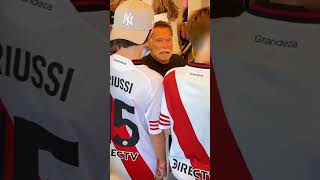 Download lagu ¡Terminator se puso la de River! mp3