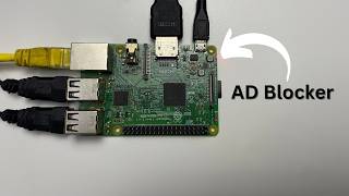 How to Setup Ads Blocker System with Raspberry Pi and PiHole
