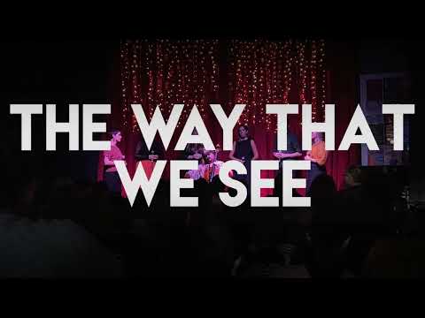 The Way That We See - Monique Clare x ALTA Collective live at the Wesley Anne