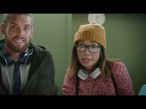 Lance C. Fuller commercial &mdash; Egencia