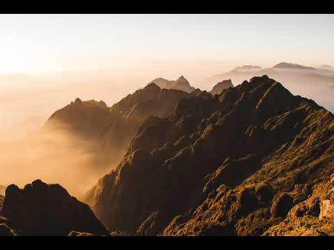 Victor Norman - Abundance feat. Nasiri (Anatolian Sessions & Menachem 26 Remix)