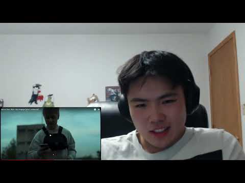 Sarius feat. Słoń - Bon Voyage (prod. soSpecial) | REACTION (Reacting to Polish Rap)