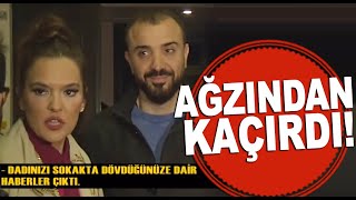 Demet Akalın kızı Hira&#39;nın bakıcısını dövdü iddiasını doğruladı!