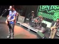 Reel Big Fish - “I'm Her Man” Live (Pro Filmed)