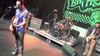 Reel Big Fish - I&#39;m Her Man (Live)