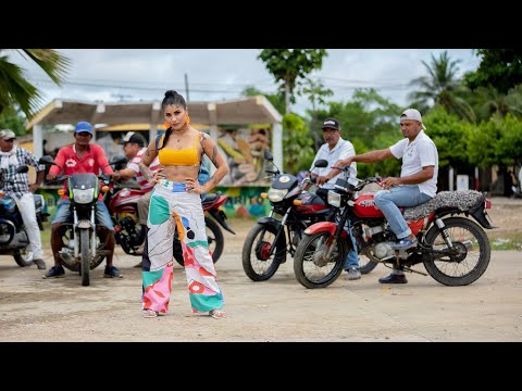 Martina La Peligrosa - Cafecito Para Dos