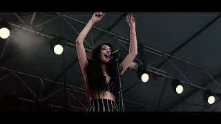 SONALI Live at SunFest (Performance Highlights)