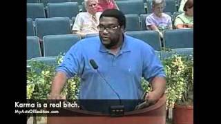 Those BSO cameras are a problem.