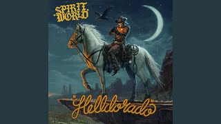 Spiritworld - No Vacancy In Heaven [Helldorado] 345 video