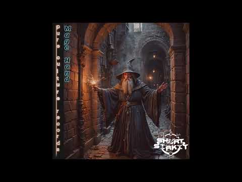 ShortSirkit - Mage Hand