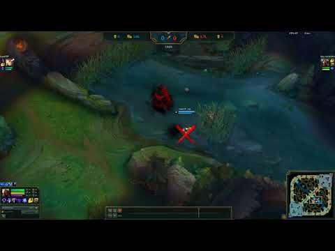 Zed ult positioning
