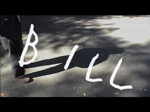BILL - BAD CLOTHES