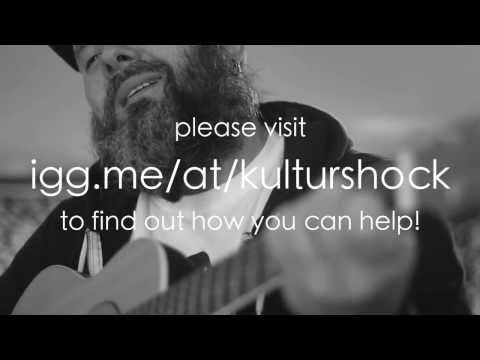 KULTUR SHOCK is CROWDFUNDING! (Part III) - A Short Film by Chris Stromquist